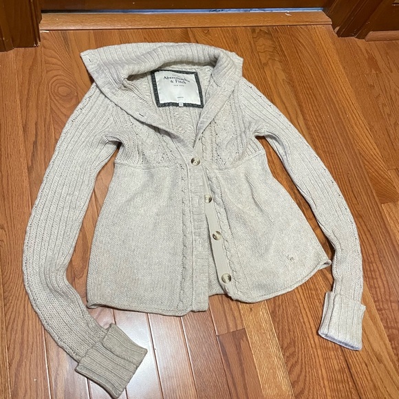 ✨🍰Babydoll sweater🍰✨ - Picture 4 of 8